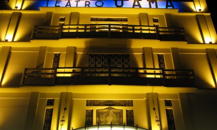 Los tres teatros de Colonia reabren en septiembre