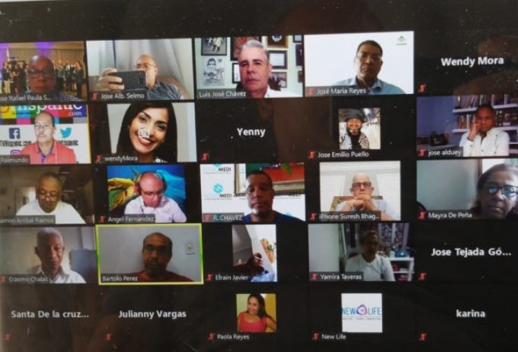 Turismo interno es el punto de partida del proceso recuperaci&oacute;n de la industria post Covid-19