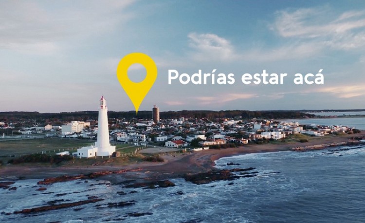 &iexcl;Volv&eacute; a disfrutar tu pa&iacute;s, se disfruta el doble!