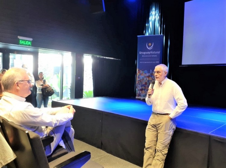 MINTUR present&oacute; resumen de contenidos de promoci&oacute;n de 10 a&ntilde;os