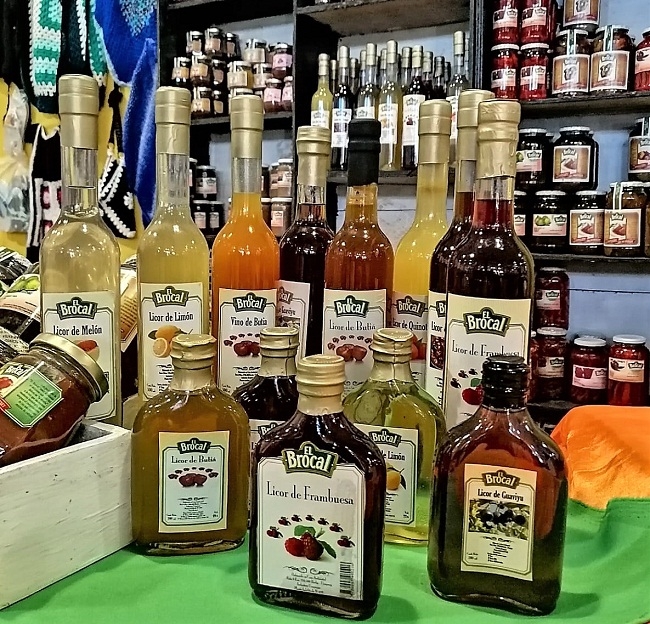 Se inaugur&oacute; oficialmente "Rocha se Muestra"