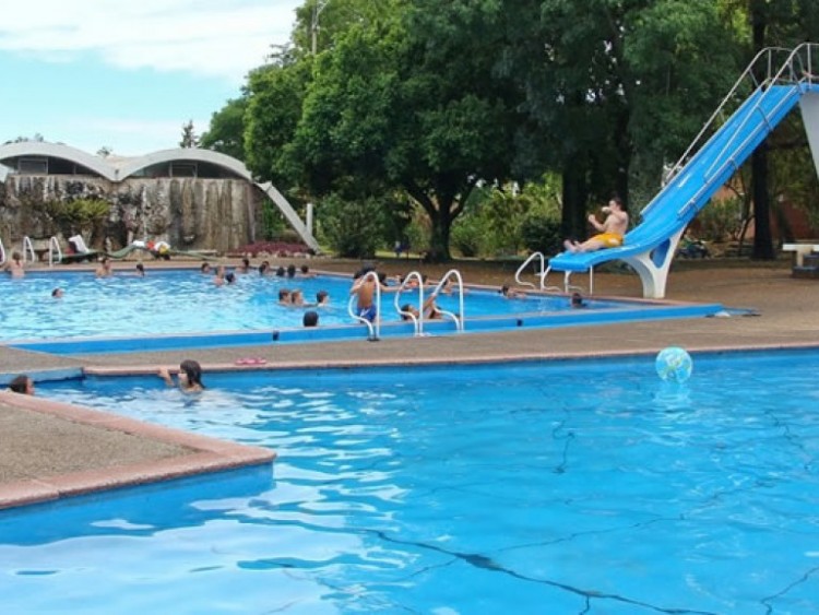 Exitosa presentaci&oacute;n de Salto en Termatalia en Galicia