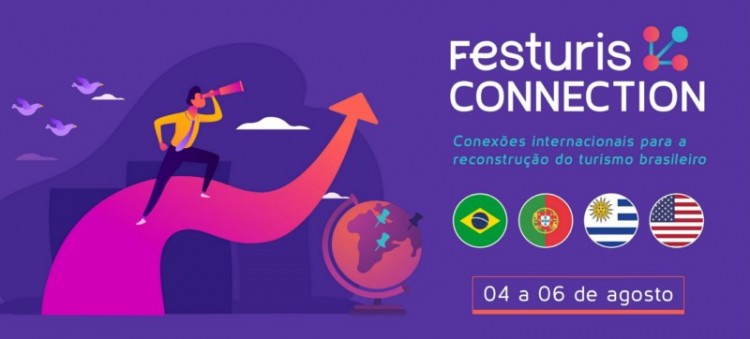 Con&eacute;ctese al turismo del futuro*