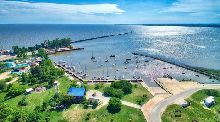 Juan Lacaze quiere reconvertirse al turismo