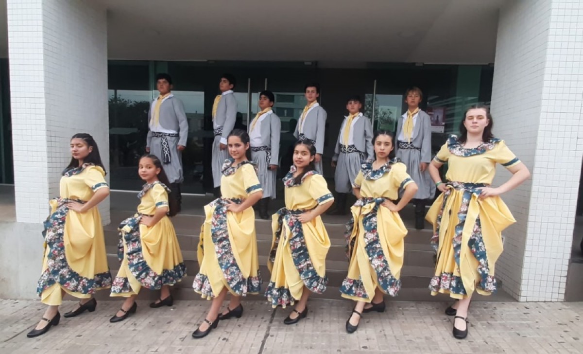 Hermanando Patrias 2022