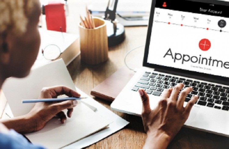 Actualizaci&oacute;n de pr&oacute;ximos eventos en l&iacute;nea