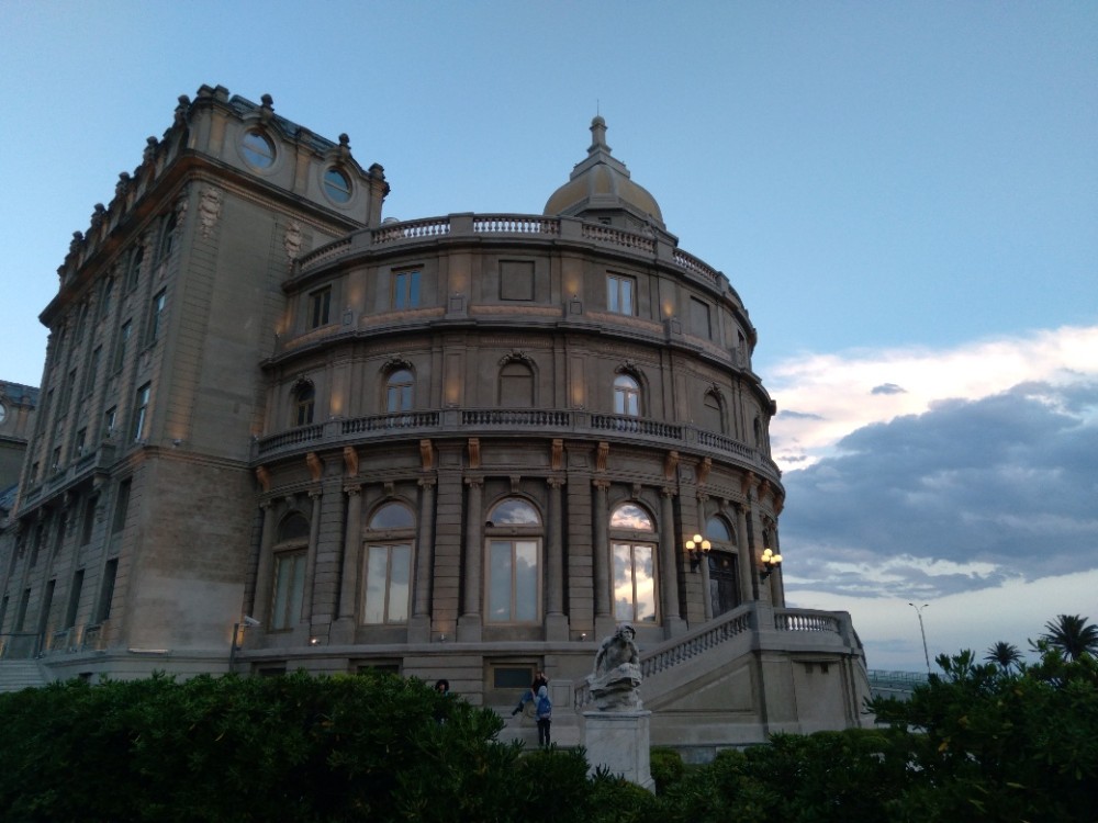 Sofitel Montevideo Casino Carrasco &amp; Spa.